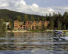 Hotel Lodge At Sandpoint (Sandpoint, USA)