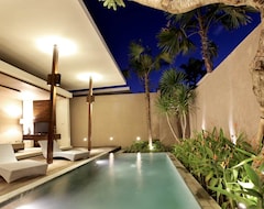 Otel Asa Bali Luxury Villas & Spa (Seminyak, Endonezya)