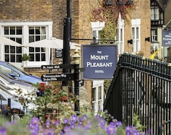 Khách sạn Mount Pleasant Hotel (Malvern, Vương quốc Anh)