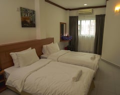 Hotel Amara (Subang Jaya, Malaysia)