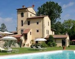 Khách sạn Hotel Molino di Foci (San Gimignano, Ý)