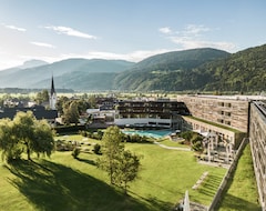 Khách sạn Falkensteiner Hotel & Spa Carinzia (Hermagor-Pressegger See, Áo)