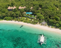 Lomakeskus Amun Ini Beach Resort & Spa (Anda, Filippiinit)