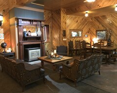 Hotel Colter's Lodge (Afton, USA)