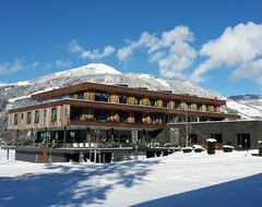 Khách sạn PURE Resort Westendorf (Westendorf, Áo)