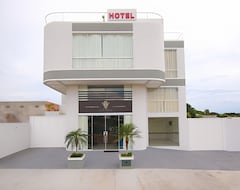 Khách sạn Hotel Portal Guanambi (Guanambi, Brazil)