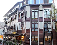 Khách sạn Hotel Artefes (Istanbul, Thổ Nhĩ Kỳ)