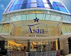 Hotel Asia (Dhaka, Bangladesh)