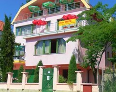Khách sạn Villa Mari (Varna, Bun-ga-ri)