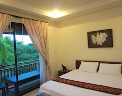 Lomakeskus Thai Pura Resort (Pattaya, Thaimaa)