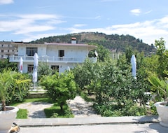 Hotel Blen Grand (Berat, Albania)