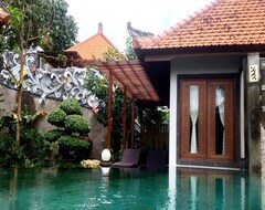 Hotel Baruna Sari (Ubud, Indonesia)