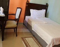 Otel Stay Inn (Dar es Salaam, Tanzanya)