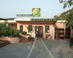 Hotel Ispinigoli (Dorgali, Italy)