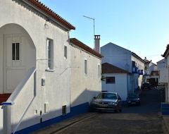 Toàn bộ căn nhà/căn hộ Casa do Viajante (Zambujeira, Bồ Đào Nha)