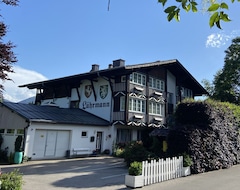 Khách sạn Landhaus Lührmann (Ramsau am Dachstein, Áo)