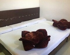 Hotel Samaria Inn (Jaipur, India)