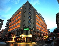 Khách sạn Rooms By Alexandra Hotel (St. Julian's, Malta)