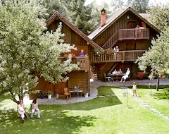 Otel Troadkasten (Neuhofen im Innkreis, Avusturya)
