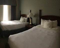 Hotel WeStay Suites - Covington/Mandeville (Covington, USA)