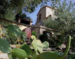Hotel Agriturismo Fassi (Guardavalle, Italy)