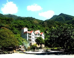 Hotelli Tou-Cheng Leisure Farm Hotel (Toucheng Township, Taiwan)