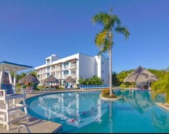 Otel Playa Blanca Resort (Río Hato, Panama)