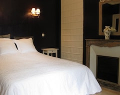 Bed & Breakfast Chateau de Launay (Méry-Corbon, Ranska)