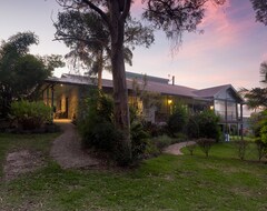 Bed & Breakfast Innistaigh Retreat (Landsborough, Australia)