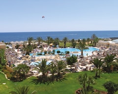 Hotel Sentido Bellevue Park (Port el Kantaoui, Túnez)