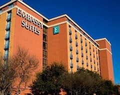 Otel Embassy Suites by Hilton Austin Central (Austin, ABD)
