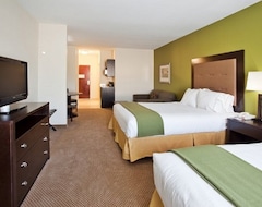 Holiday Inn Express Hotel & Suites Savannah Midtown, An Ihg Hotel (Savannah, EE. UU.)