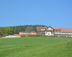 Wohlfühl Hotel Wiesenhof (Grafendorf bei Hartberg, Austrija)