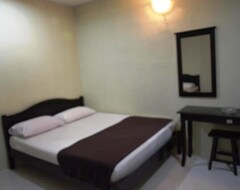 Hotelli Dmudah Inn (Kuah, Malesia)