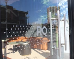Khách sạn RQ Antofagasta (Antofagasta, Chile)