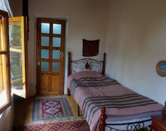 Pensión ANTICA Family Guest House (Samarcanda, Uzbekistán)