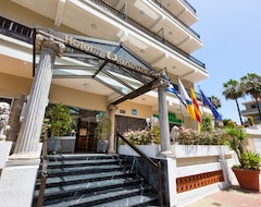 Khách sạn Hotel Don Manolito (Puerto de la Cruz, Tây Ban Nha)