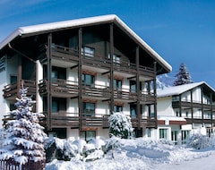 Khách sạn Clubhotel Edelweiß Götzens (Götzens, Áo)