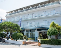 Hotelli Telis Hotel (Aigio, Kreikka)