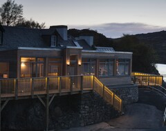 Hotelli Kylesku Hotel (Kylesku, Iso-Britannia)