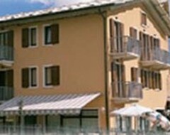Otel Scandola (Bosco Chiesanuova, İtalya)