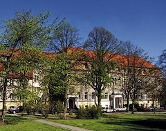 Hotel Centrum Kształcenia Praktycznego (Kolobrzeg, Poland)