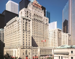 Otel Fairmont Royal York (Toronto, Kanada)