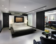 호텔 Nova Suites Pattaya (파타야, 태국)
