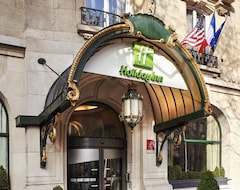 酒店 Holiday Inn Paris - Gare De Lyon Bastille (巴黎, 法國)