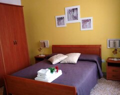 Entire House / Apartment Il Rifugio Dei Narratori (Taviano, Italy)