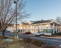 Khách sạn Quality Inn (Trussville, Hoa Kỳ)