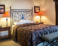 Hotel Bluegreen Cibola Vista Resort And Spa, An Ascend Resort (Peorija, Sjedinjene Američke Države)