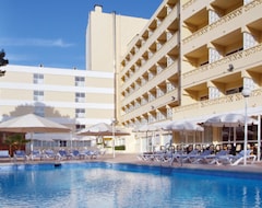 Hotel Oasis Punta America (S'Illot, İspanya)