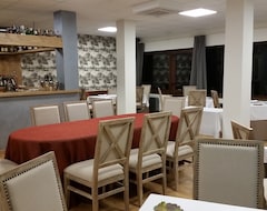 Hotelli Lera Restaurante-Hotel (Castroverde de Campos, Espanja)